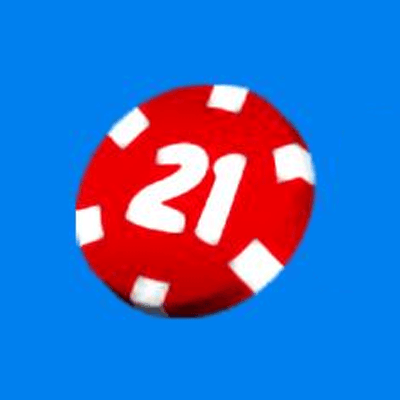21Jackpots Casino logo