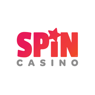 Spin Casino logo