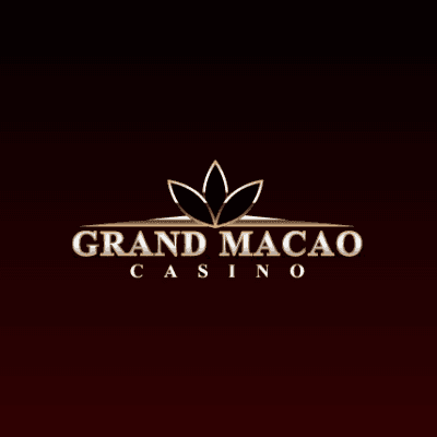 Grand Macao Casino logo