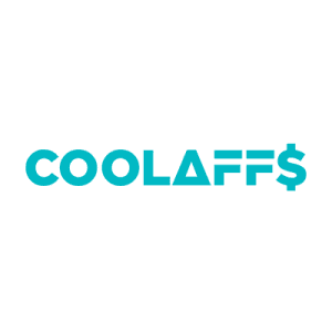 CoolAffs Affiliates logo