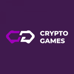 Crypto-Games Affiliates logo