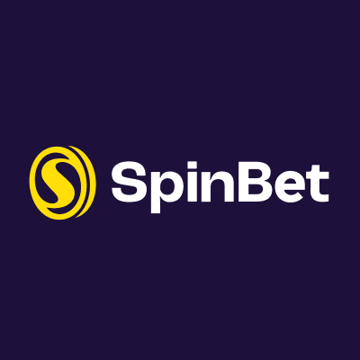 SpinBet Casino logo
