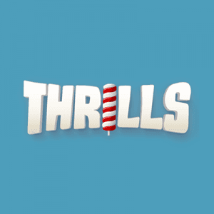 Thrills Affiliates logo