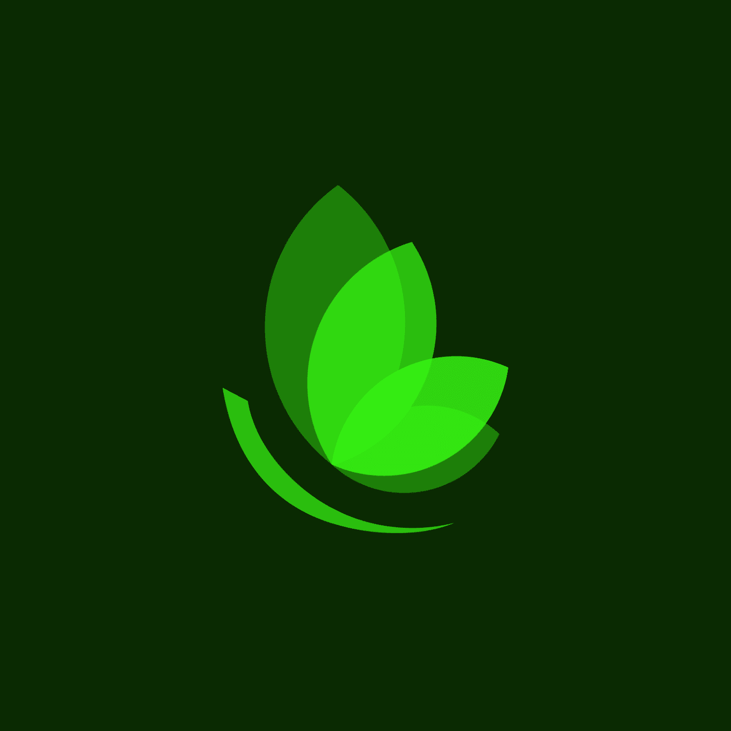 Kensho Media logo