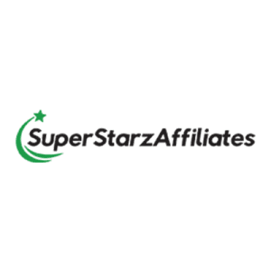 Super Starz Affiliates logo