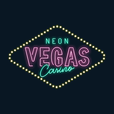 NeonVegas Casino logo