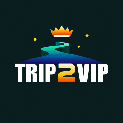 Trip2Vip Casino logo