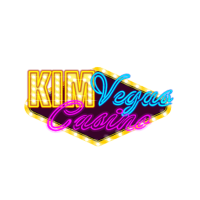 Kim Vegas Casino logo