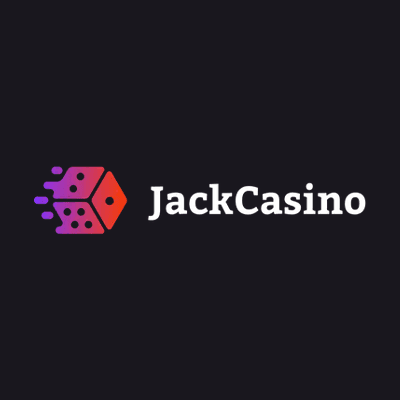 Jack Casino logo