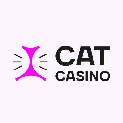 CatCasino logo