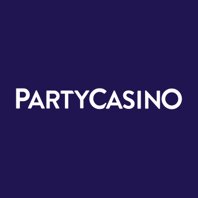 Party Casino USA logo