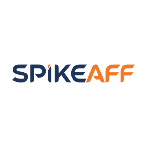 Spike Affiliates logo