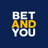 Betandyou Casino logo