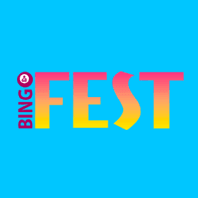 BingoFest Casino logo