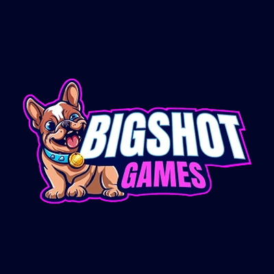 Big Shot Games Casino logo