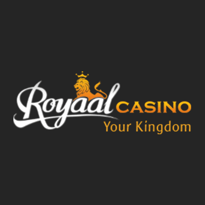 Royaal Casino logo