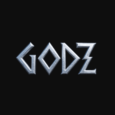 Godz Casino logo