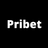 Pribet Casino logo