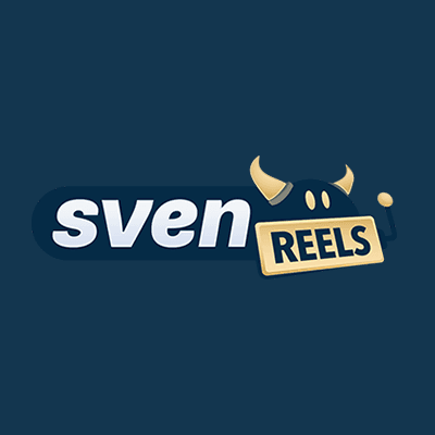 Svenreels Casino logo