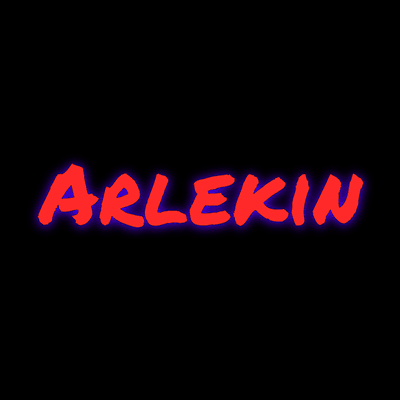 Arlekin Casino logo