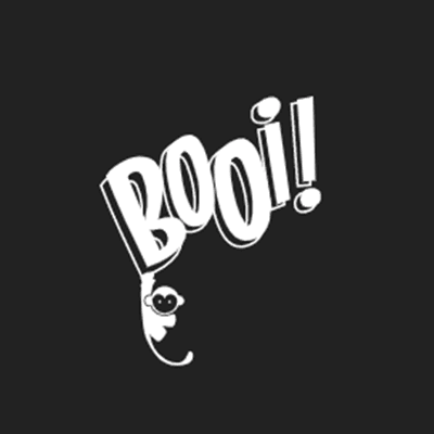 Booi Casino logo