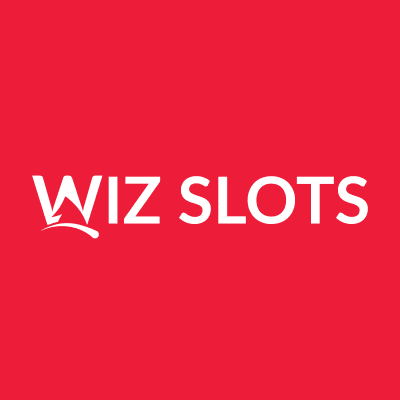 Wiz Slots Casino logo