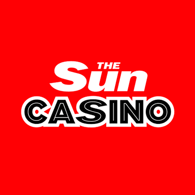 The Sun Casino logo