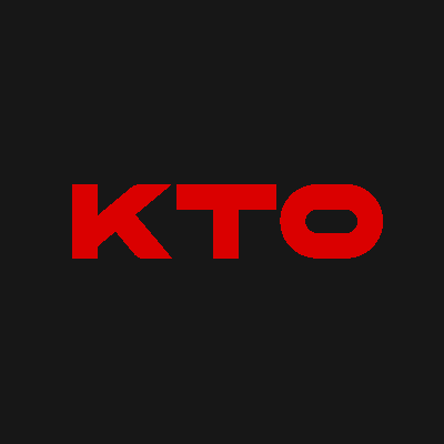 KTO Casino logo