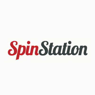 Spin Station Casino logo