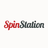 Spin Station Casino logo