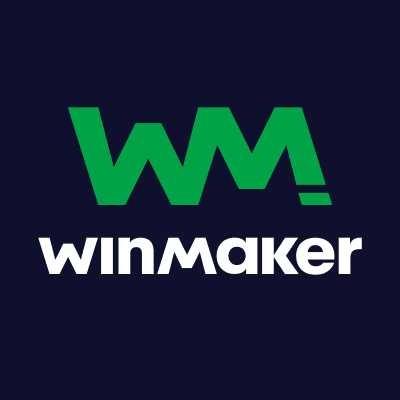 Winmaker Casino logo