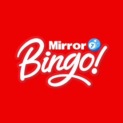 Mirror Bingo Casino logo
