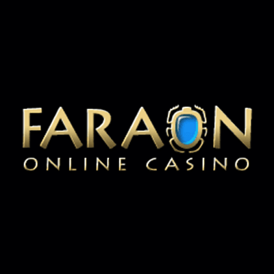 Faraon Casino logo