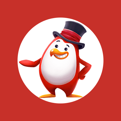 Red Ping Win Casino logo