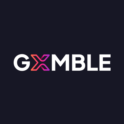 Gxmble Casino logo