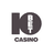 10bet SA Casino logo