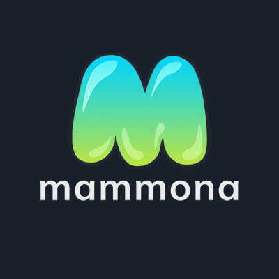 Mammona Casino logo
