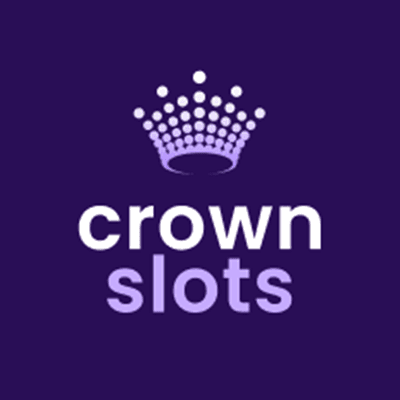 Crownslots Casino logo
