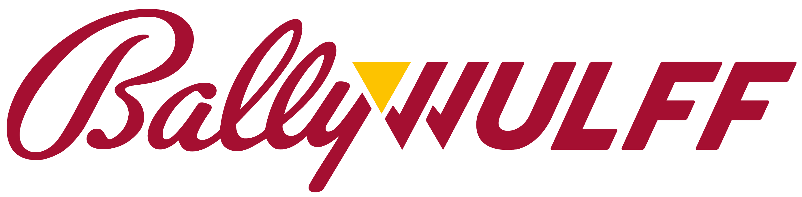 BALLY WULFF GAMES & ENTERTAINMENT GMBH logo