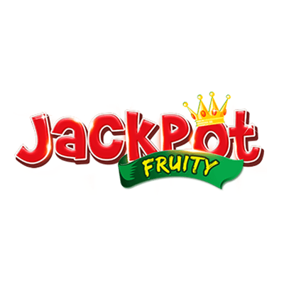 Jackpot Fruity Casino logo
