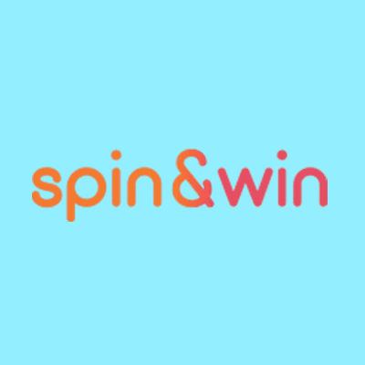 Spin and Win Casino logo
