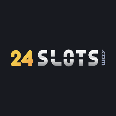 24Slots Casino logo