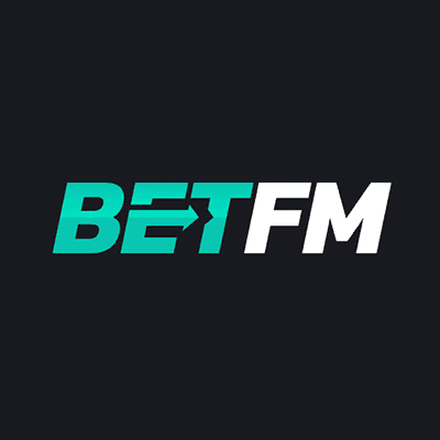 BetFM Casino logo