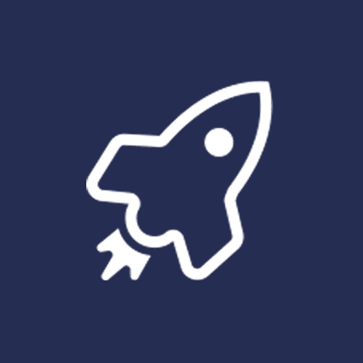 Rocket Bingo Casino logo
