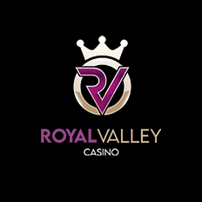 Royal Valley Casino logo
