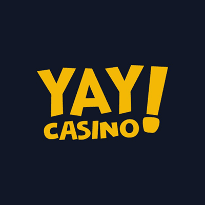 Yay Casino logo
