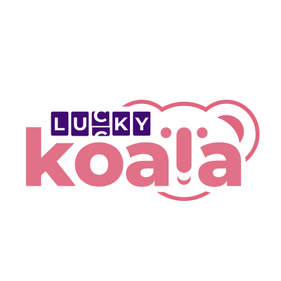 Lucky Koala Casino logo