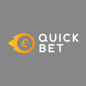 Quickbet Partners logo