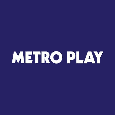 Metro Play Casino logo