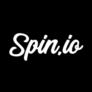 Spin.io Affiliates logo